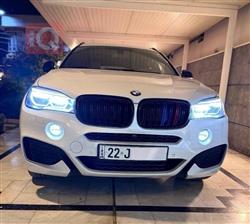 بي ام دبليو X6